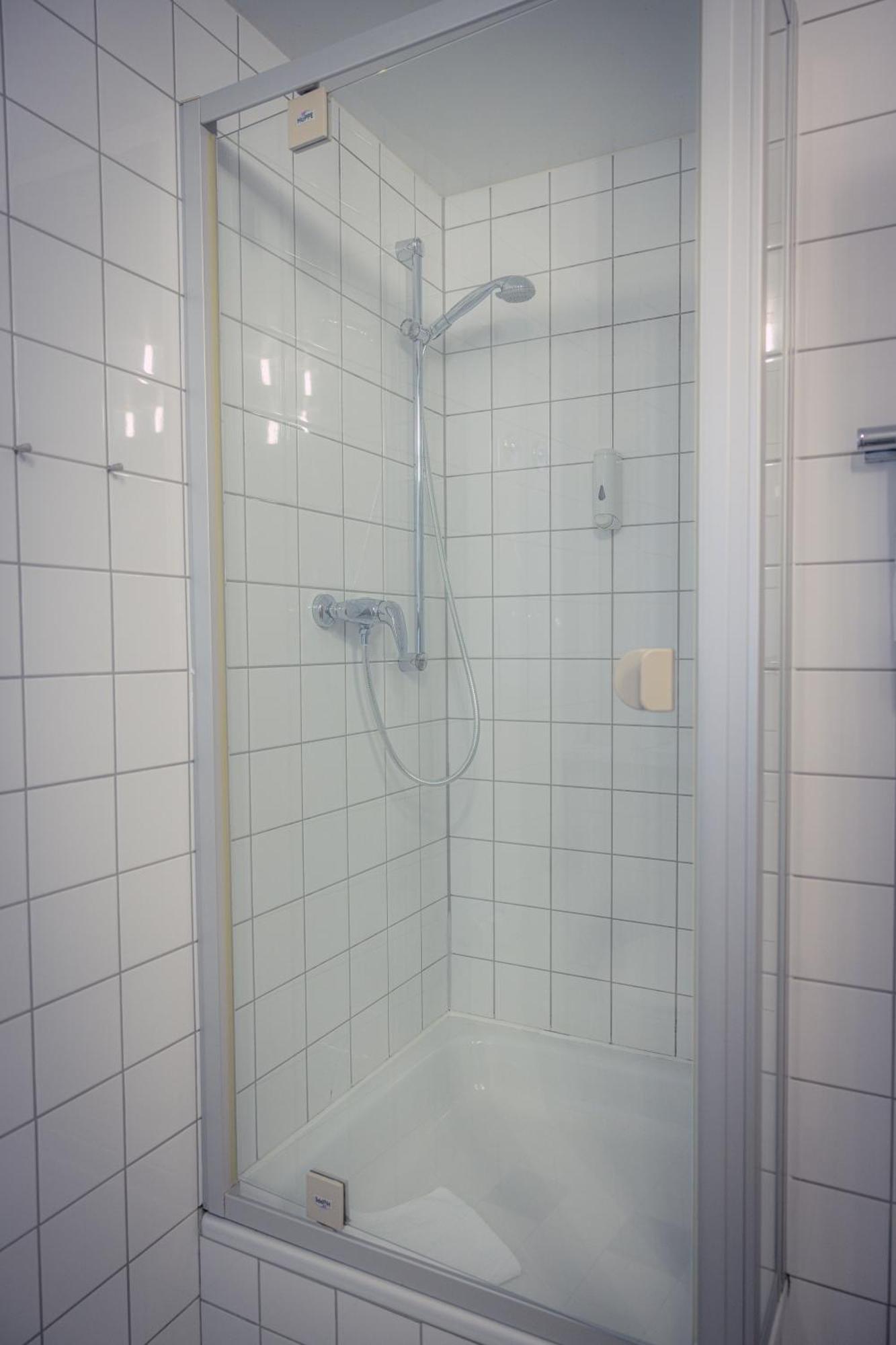 C-You Hotel ケムニッツ エクステリア 写真