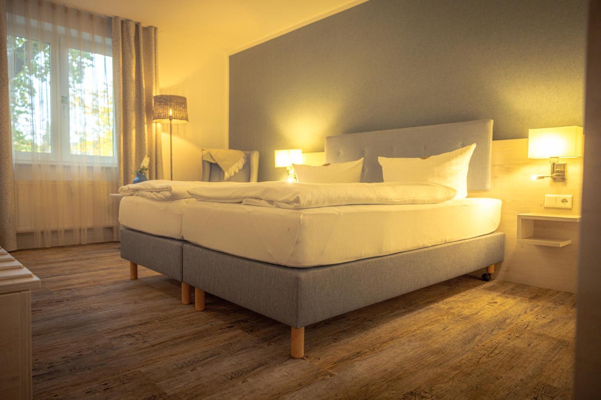 C-You Hotel ケムニッツ エクステリア 写真